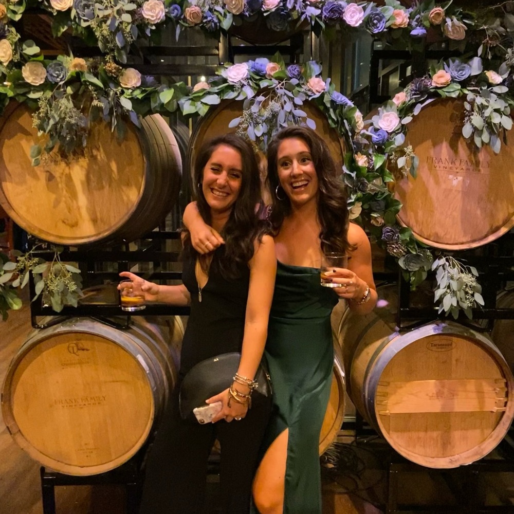 Meet your Posher, Maria